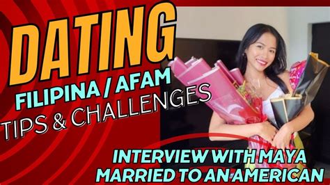 pinay afam kantot